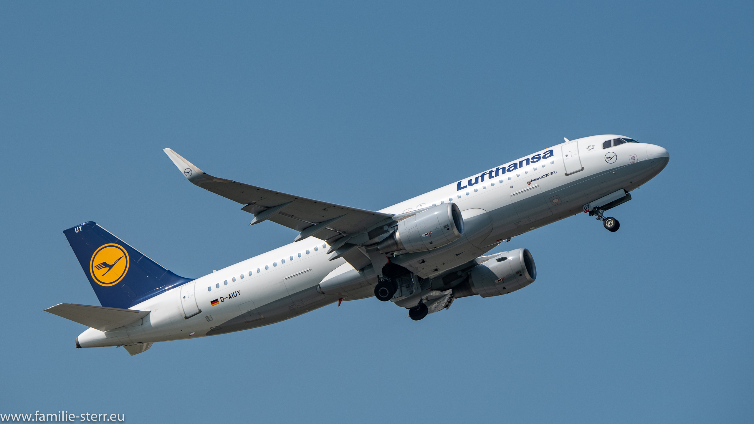D-AIUY